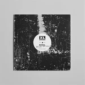 Special Discount Burial - Dreamfear (Single)