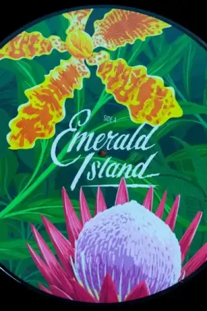 Caro Emerald - Emerald Island (Single) Luxury