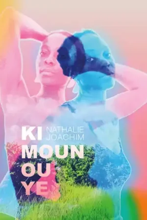 Free Shipping Nathalie Joachim - Ki Moun Ou Ye (LP)
