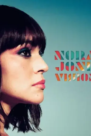 Norah Jones - Visions (LP) New Arrival
