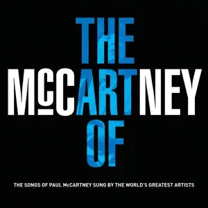 Buy Direct Paul McCartney Art of Paul Mccartney (3 LPs)