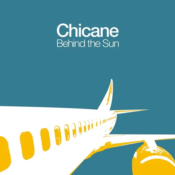 Free Returns Chicane - Behind the Sun (2 LPs)