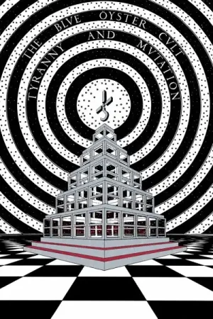 Blue Oyster Cult - Tyranny and Mutation (LP) Final Sale