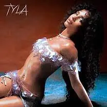 Tyla - Tyla (Turquoise) (LP) Latest