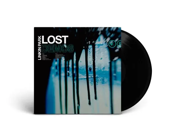 Linkin Park - Lost Demos (LP) Money Back Guarantee
