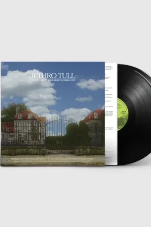 Get Yours Jethro Tull - The Chateau D'herouville Sessions (2 LPs)