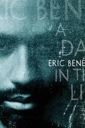 Eric Benet - A Day In the Life (2 LPs) Exclusive Offer