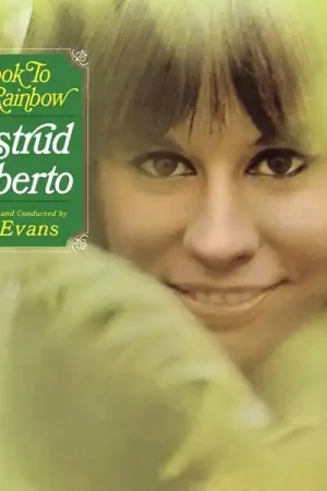 Astrud Gilberto - Look To the Rainbow (LP) Instant Buy