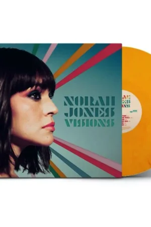 Affordable Norah Jones - Visions (LP)