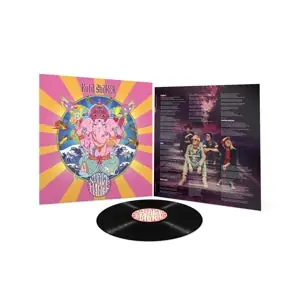 Kula Shaker - Natural Magick (LP) Weekend Sale