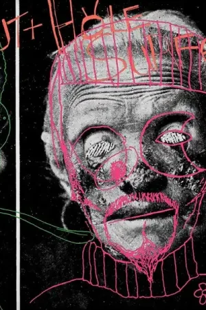 Cheap Butthole Surfers - Psychic... Powerless... Another Man's Sac (LP)