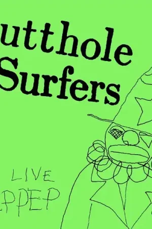Secure Checkout Butthole Surfers - Live Pcppep (Single)