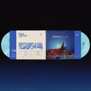 One Day Deal Nothing But Thieves - Dead Club City (Deluxe) (2 LPs)