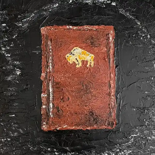 Place Order Apollo Brown & Che' Noir - As God Intended (LP)