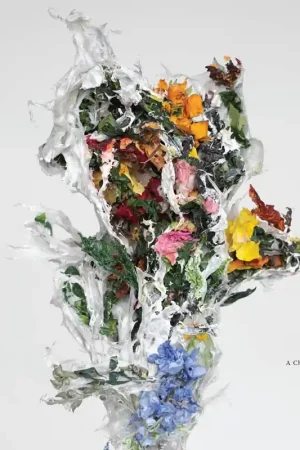 Big Brave - A Chaos of Flowers (LP) Deal
