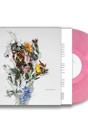Big Brave - A Chaos of Flowers (LP) Price Drop