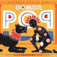 Price Cut Amsterdam Klezmer Band - Bomba Pop (LP)