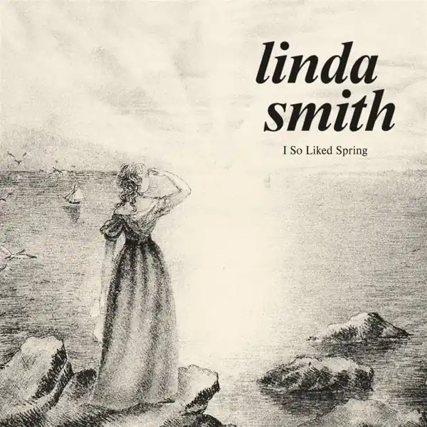 Premium Linda Smith - I So Liked Spring (LP)