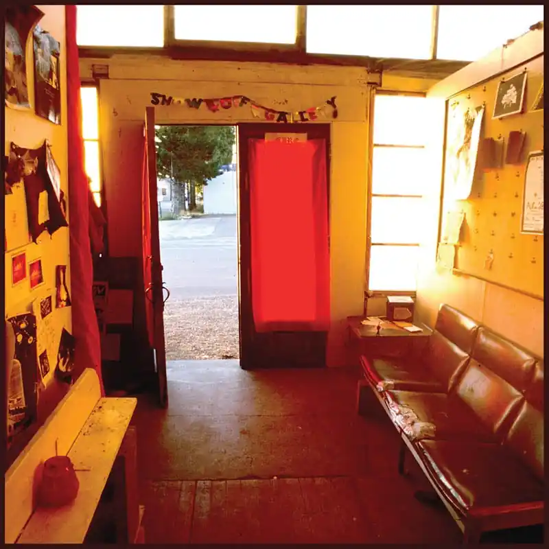 Buy Direct Six Parts Seven & Goodmorning Valentine - Kissing Distance (LP)