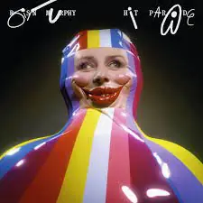 Grab Now Roisin Murphy - Hit Parade (3 LPs)