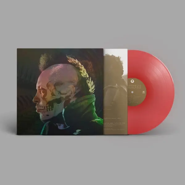 In Demand Thundercat - Apocalypse (LP)