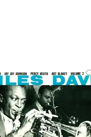 Certified Miles Davis - Volume 2 (LP)