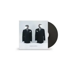 Pet Shop Boys - Nonetheless (LP) Fan Favorite
