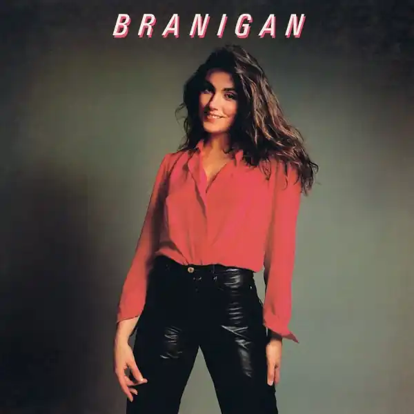 Laura Branigan - Branigan (LP) Money Back Guarantee