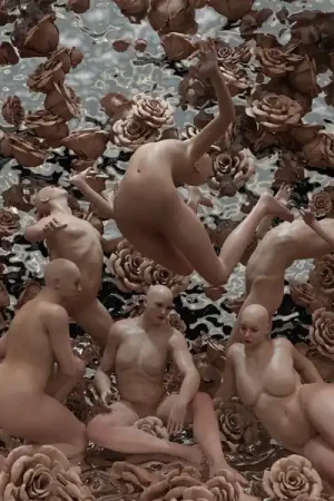 New Release Sevdaliza - Children of Silk (Single)