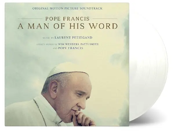 OST - Pope Francis a Man of His Word (2 LPs) Get Yours