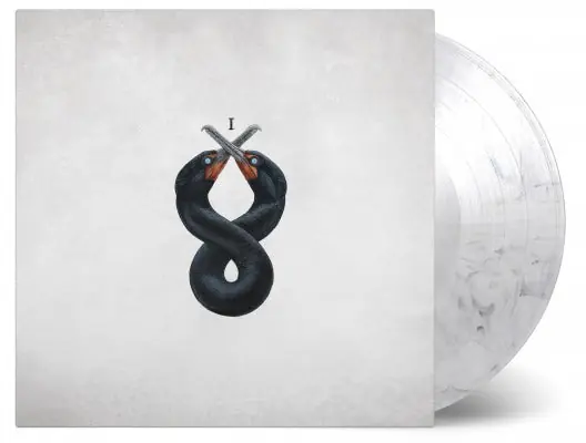 San Fermin - Cormorant 1 (LP) Genuine