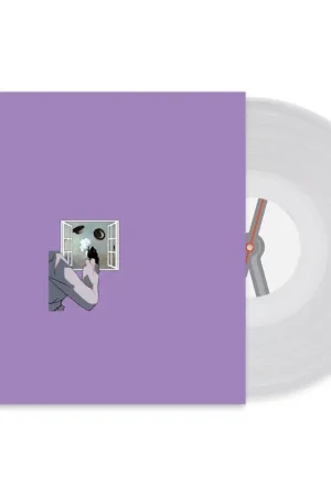 Discount Bullion - Affection (LP)