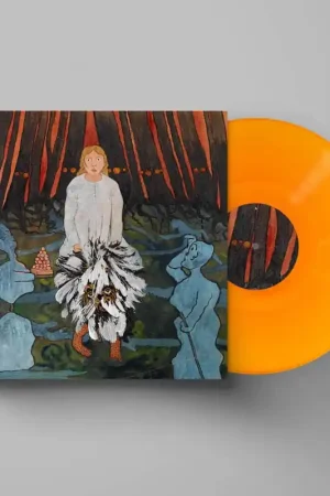Best Price Gglum - The Garden Dream (LP)