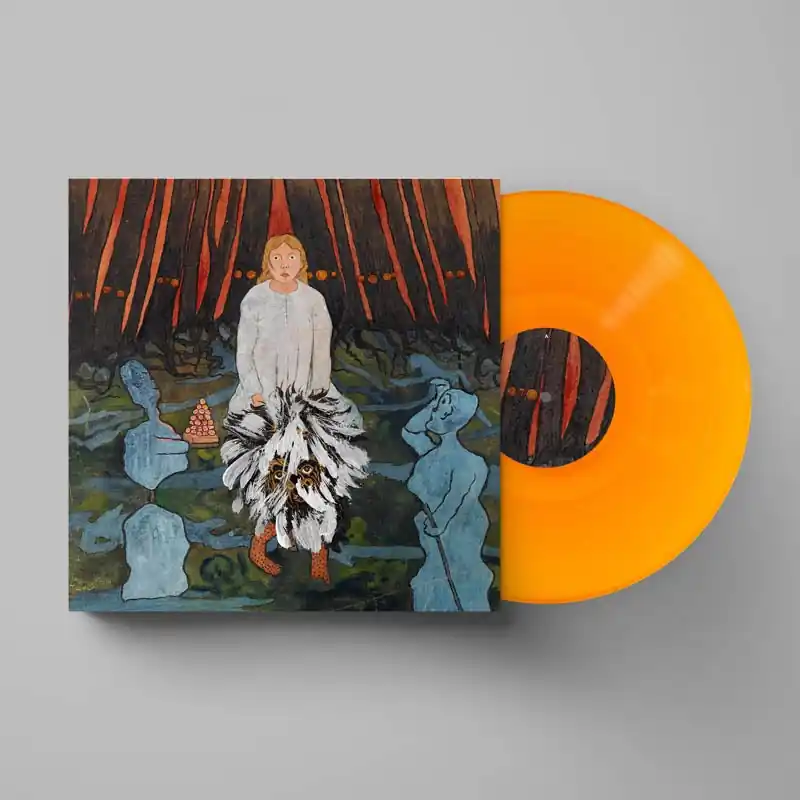 Best Price Gglum - The Garden Dream (LP)