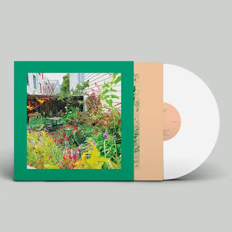 Handmade Pinks Reds and Purples - Unwishing Well (LP)