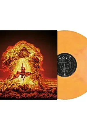 Gost - Prophecy (LP) Certified