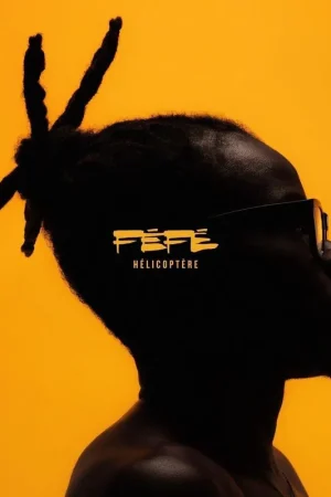 While Supplies Last Fefe - Helicoptere (LP)