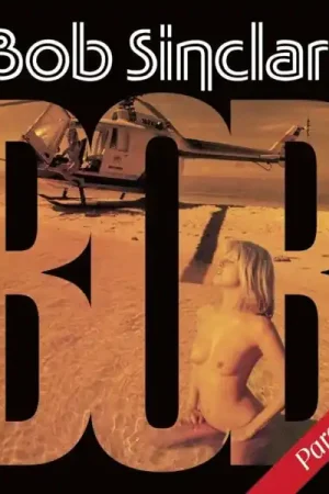 Trending Bob Sinclar - Paradise (2 LPs)