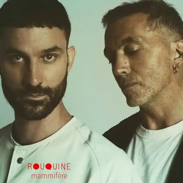 Rouquine - Mammifere (LP) Buy Direct