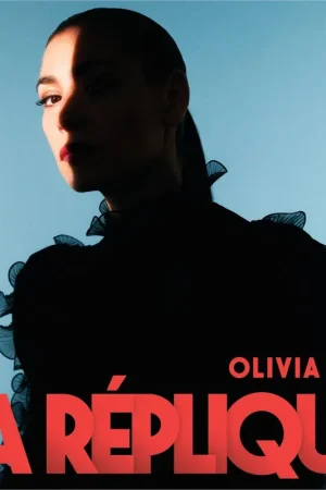Olivia Ruiz - La Replique (LP) Premium
