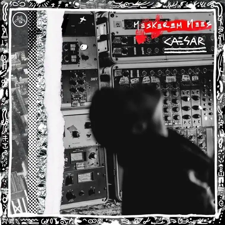 Meskerem Mees - Caesar (LP) Direct From Factory