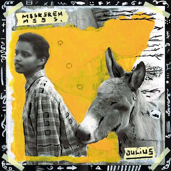 Meskerem Mees - Julius (LP) Hot Deal
