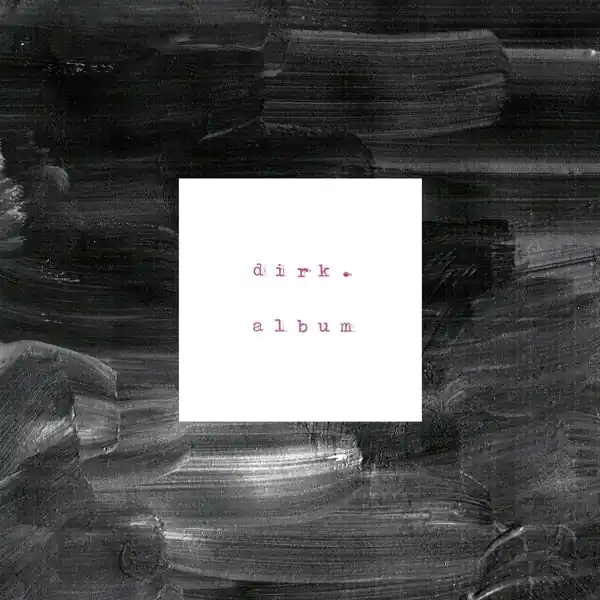 Dirk. - Album (LP) Reduced Price