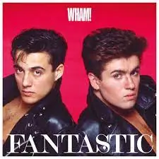 Super Sale Wham! - Fantastic (LP)