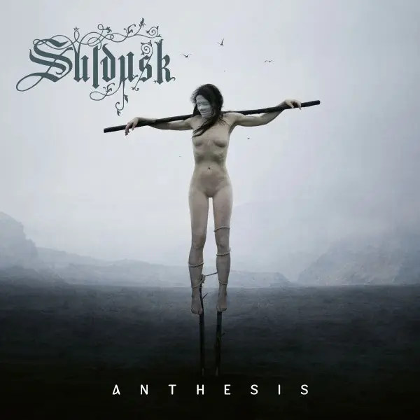Suldusk - Anthesis (LP) Best Price