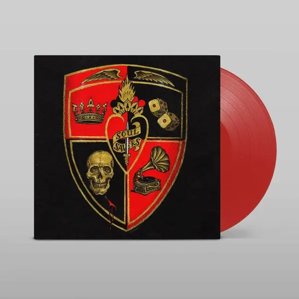 Soulsavers - 20 (LP) Fresh Stock