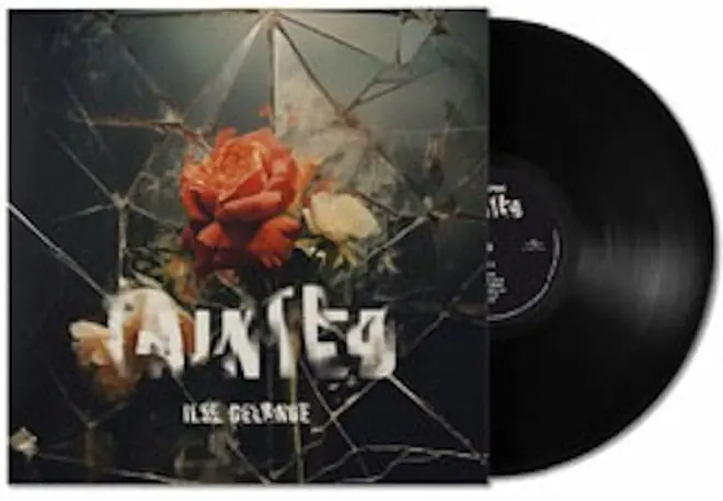 Ilse Delange - Tainted (LP) Hassle-Free Returns