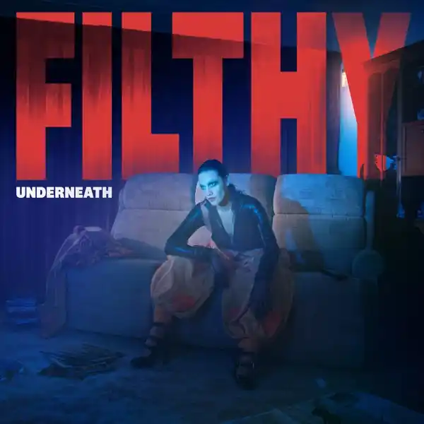 Discount Nadine Shah - Filthy Underneath (LP)