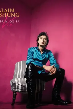 Secure Checkout Alain Bashung - L'album De Sa Vie (2 LPs)