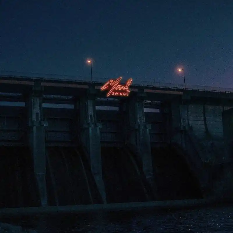 Marcus King - Mood Swings (LP) Seasonal Sale